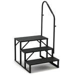 RV 3 ধাপের সিঁড়ি